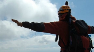 Siente la libertad de la aventura